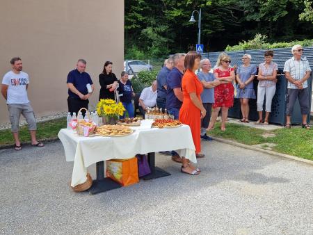 Otvoritev Mestni breg 2